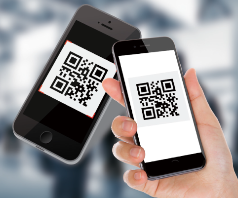 スマートフォン